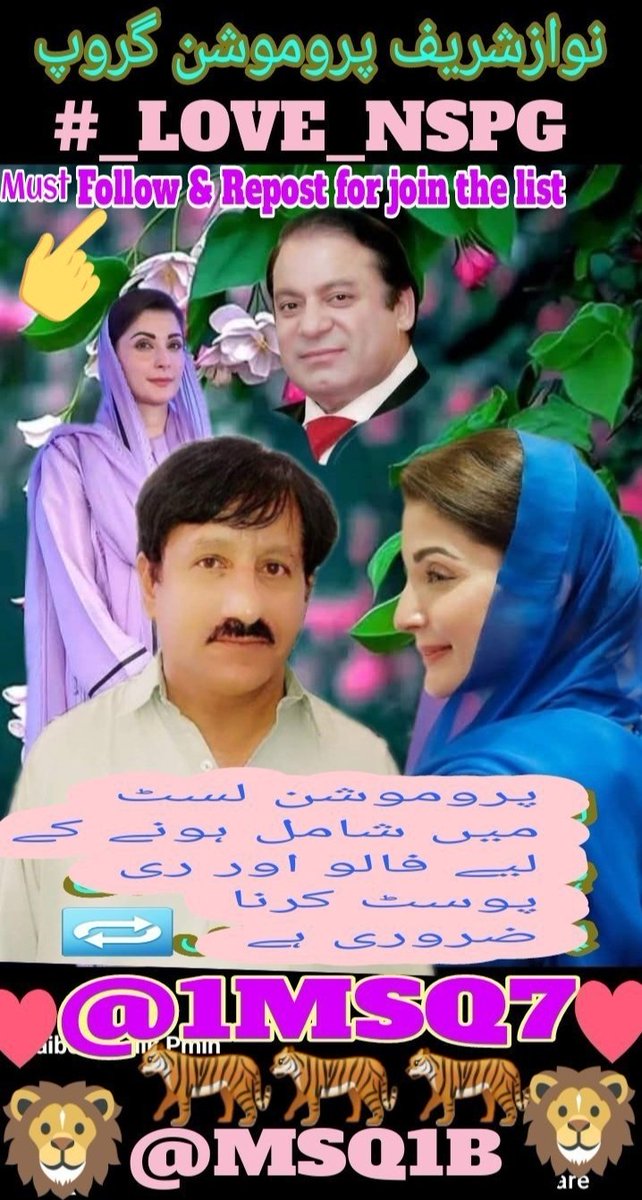 M۔Saleem Qureshi tweet media