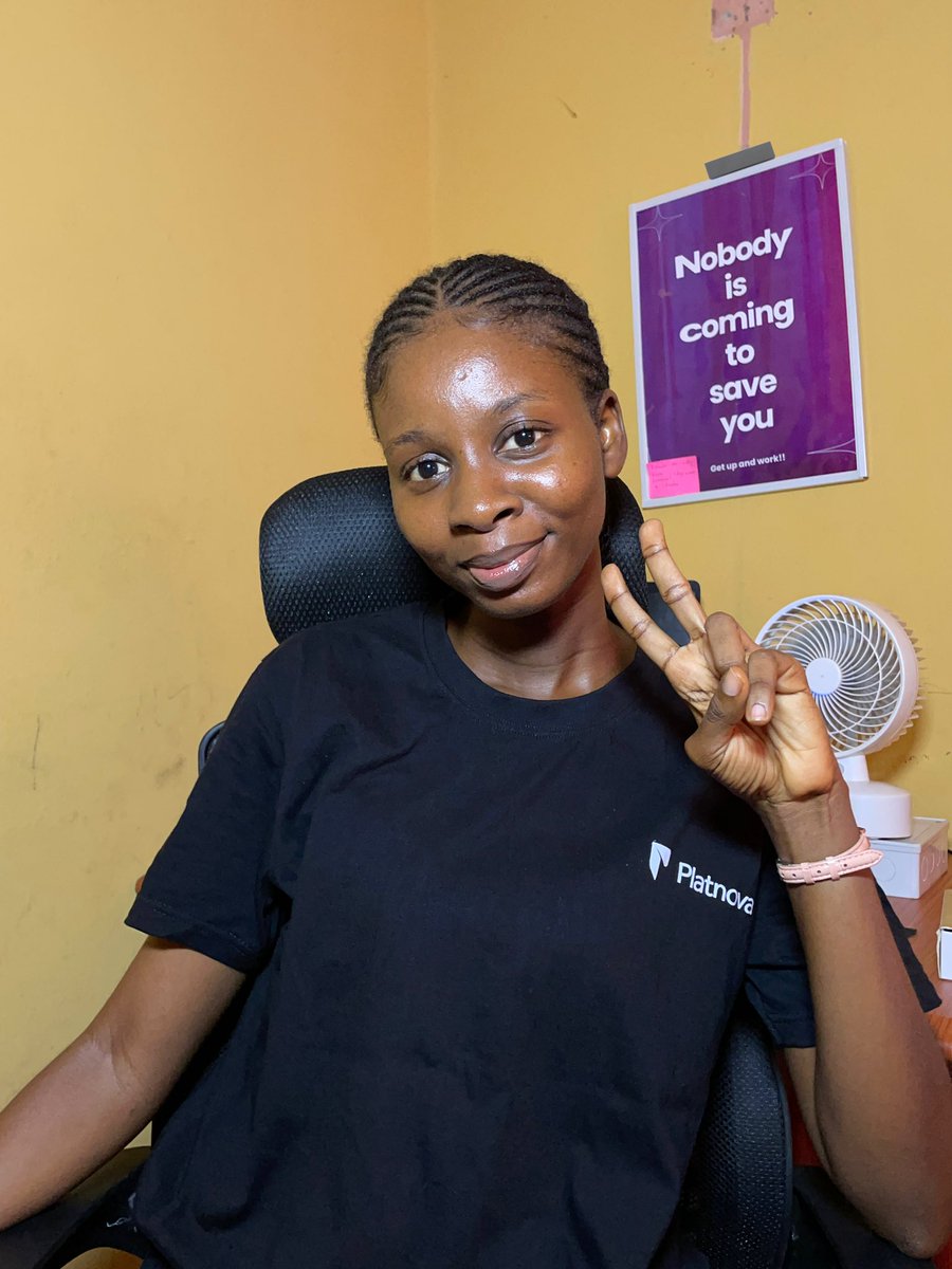 Marvelous❤️ || Website Developer in Nigeria tweet media