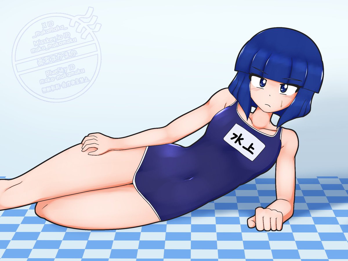 #いいねした人は私のイラストを自分の絵柄で描く 