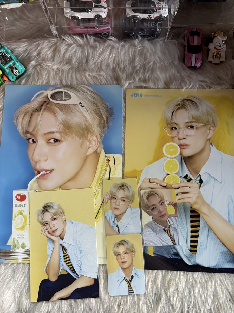 ꔛ  happy mail  { 💌 #mailsforky }
 from : <a href="/hclee_21/">ᥫ᭡Hyun Jae🌻ᥫ᭡ My 7 Dream💚</a>  ᥫ᭡

·˚⠀࣪.✦ hello ! received my sg2026 naa! thank u for packing it vv securely and for the smooth transaction!! til our next transaction! 🫶🏻✨🫧

[[ #FullsunFeedback  ]]