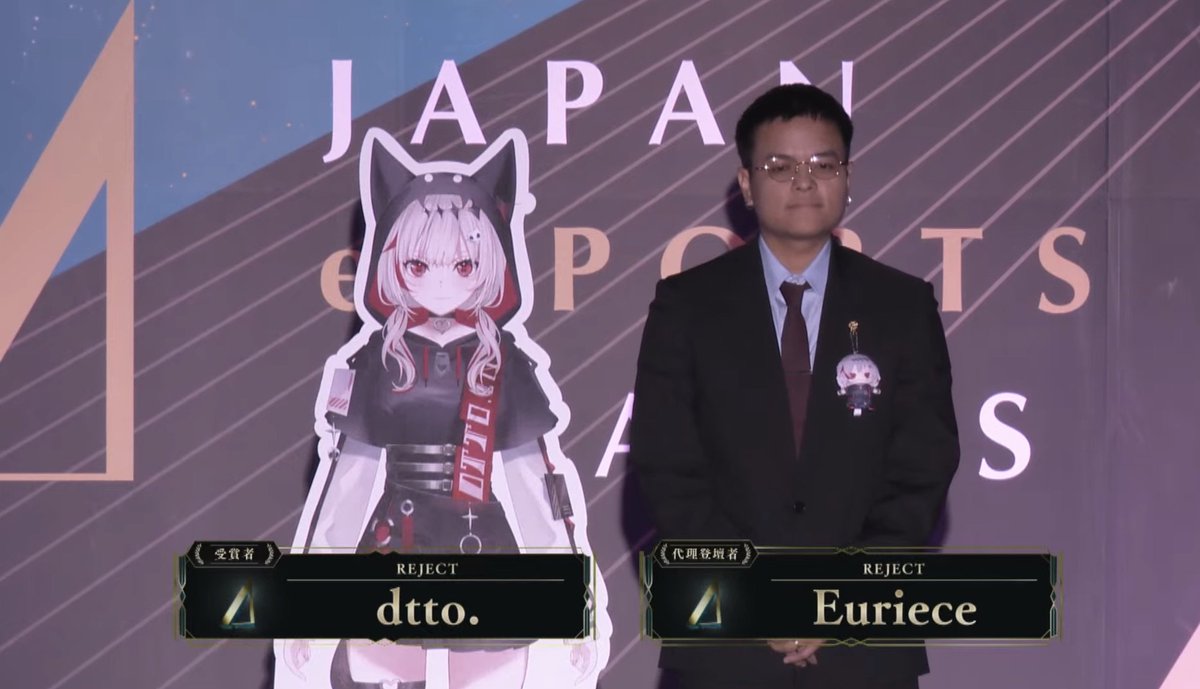 こんな真面目な顔をしているユリースが初めてだわｗｗｗ