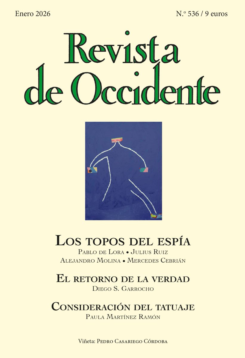 Pablo de Lora tweet media