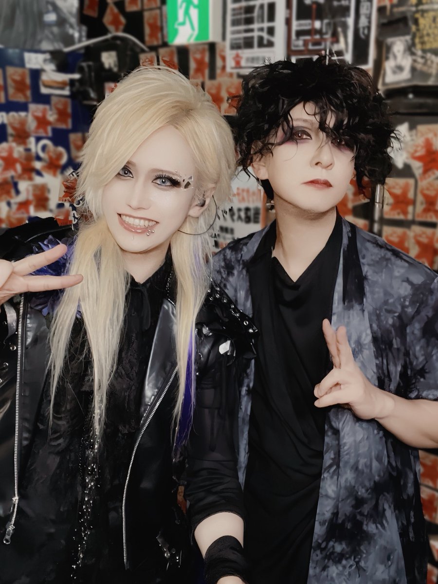 Moi dix Mois(Seth加入後)アルバム3枚ミニアルバム1枚セット 🔱Seth⚜️美良 政次🔱せいちゃん (@artcube_z) / Posts / X