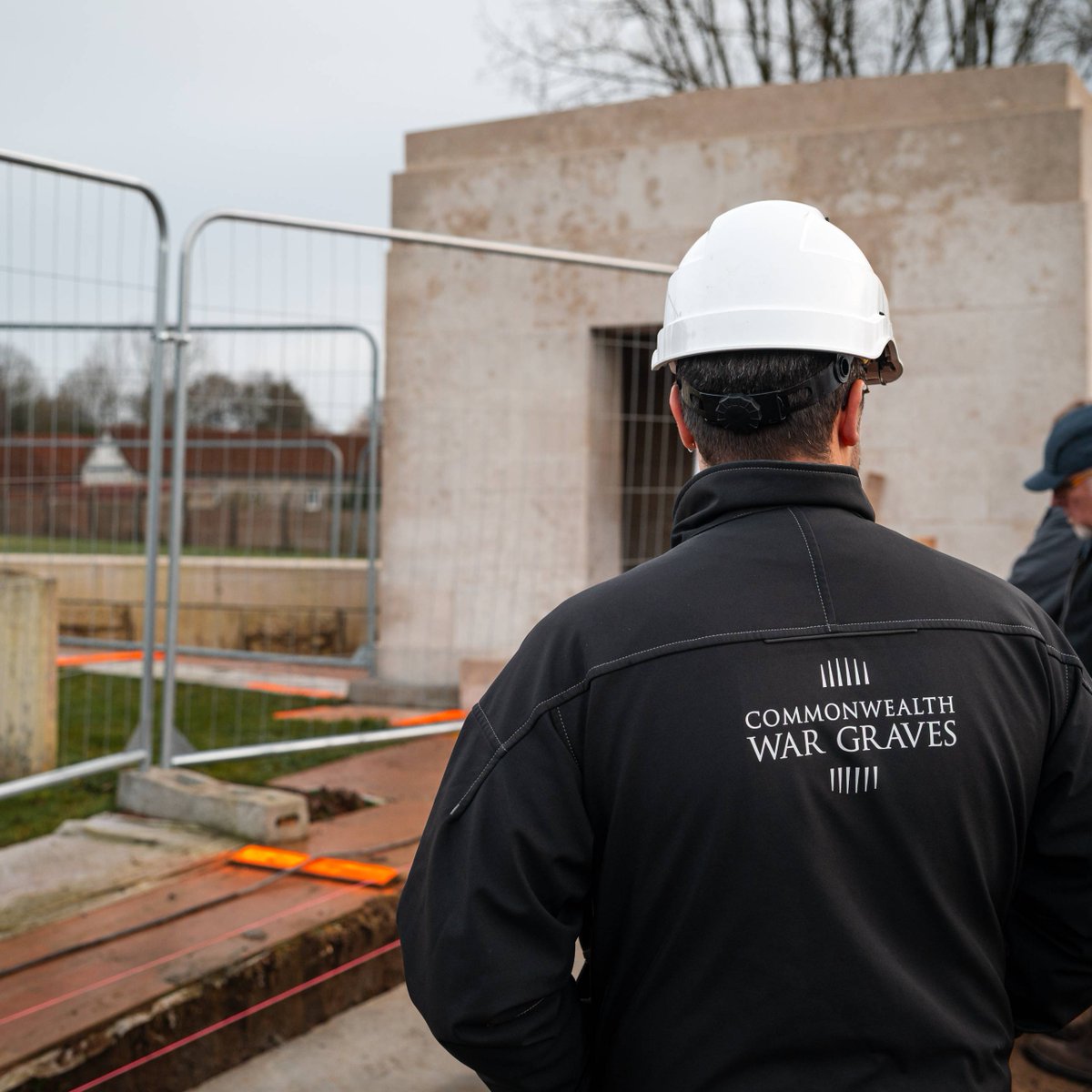 Commonwealth War Graves tweet media