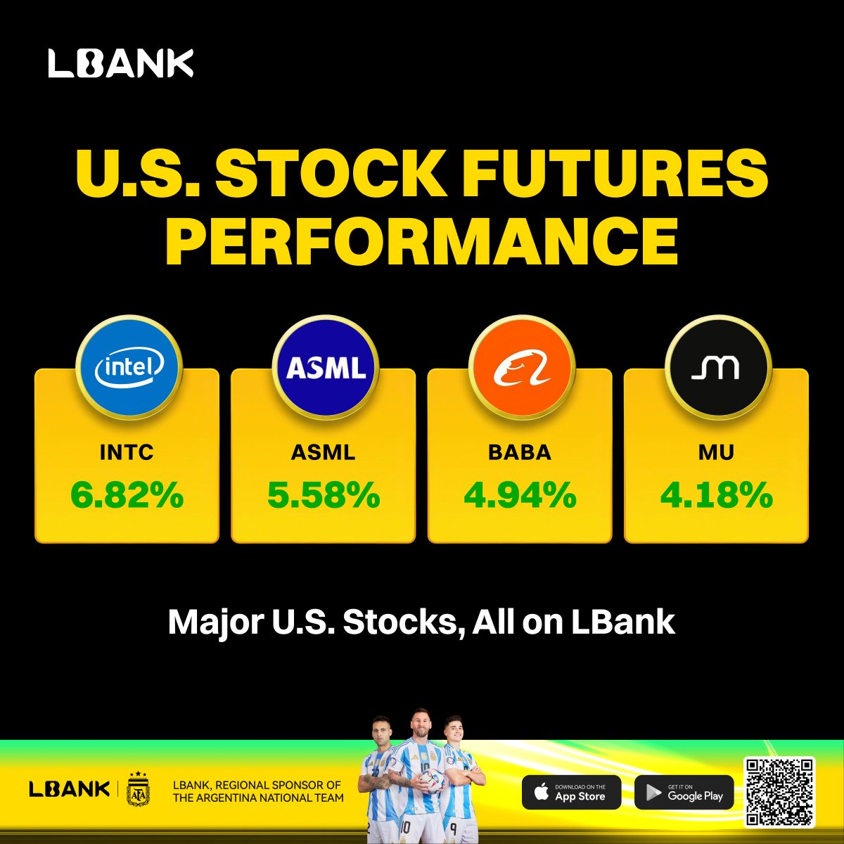 Eric He | LBank (@EH_LBank) / Posts / X