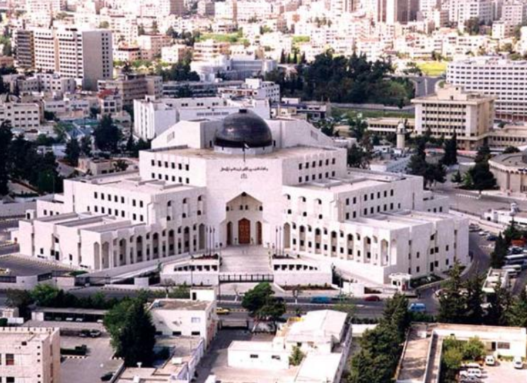 إغلاق مركز خدمات العدل في العبدلي اعتباراً من الخميس ونقل الموظفين لمواقعهم 