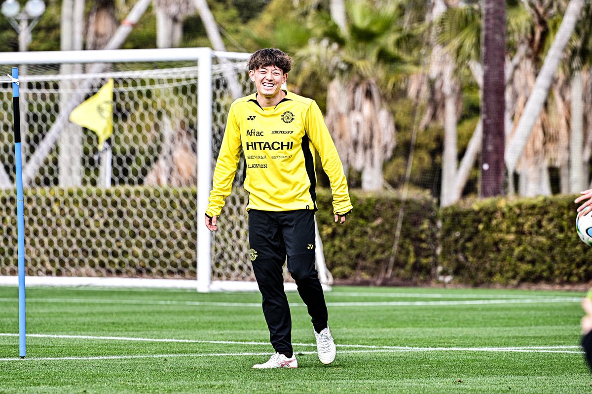 🟡CAMP DAY3⚫️ 室内トレーニングがメインの予定でしたが、急遽ラスト