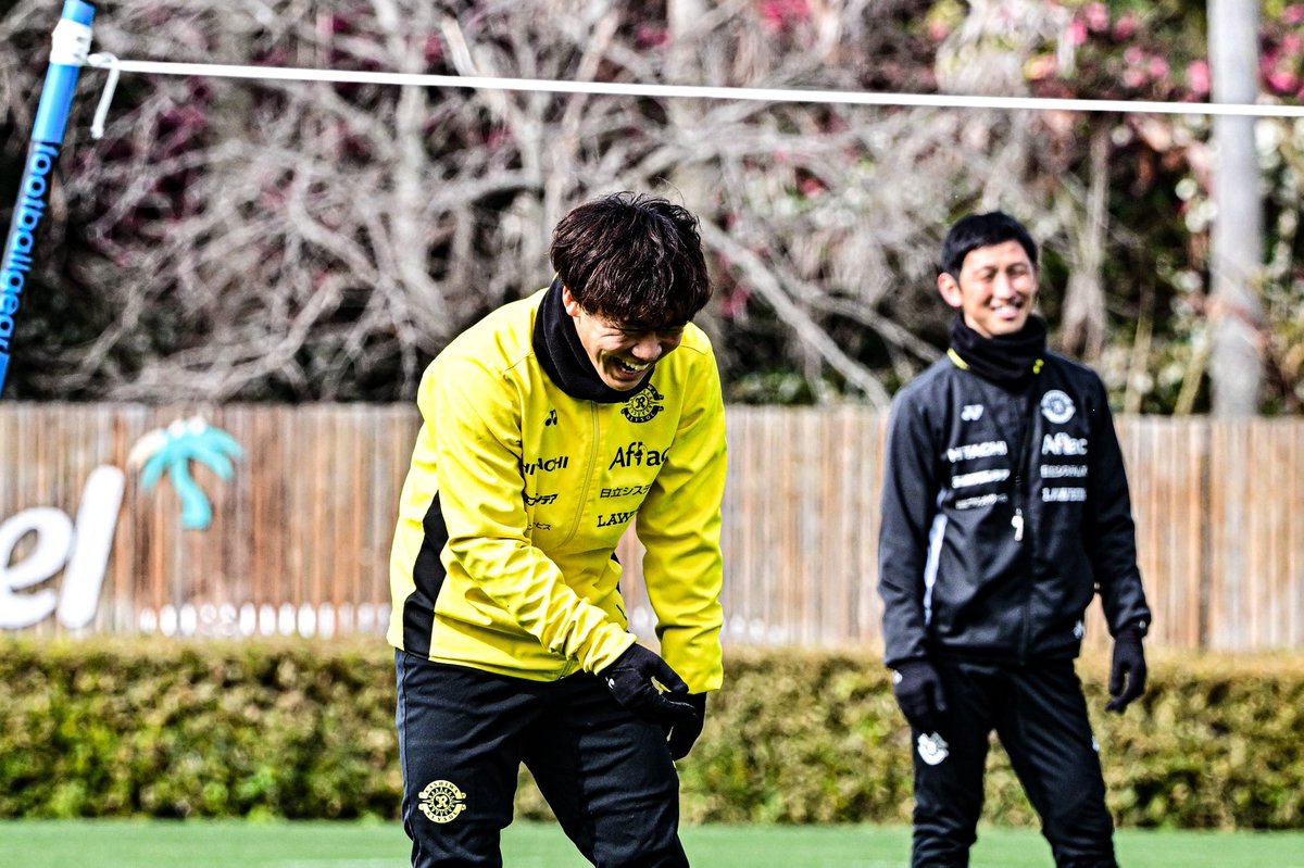 🟡CAMP DAY3⚫️ 室内トレーニングがメインの予定でしたが、急遽ラスト