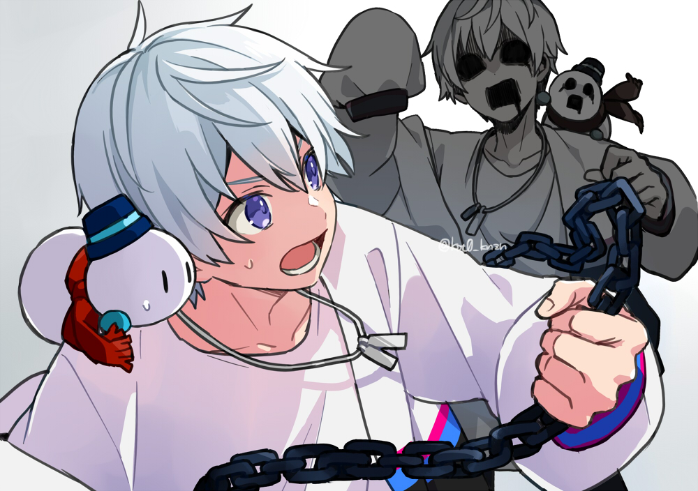 ぎぃ tweet media