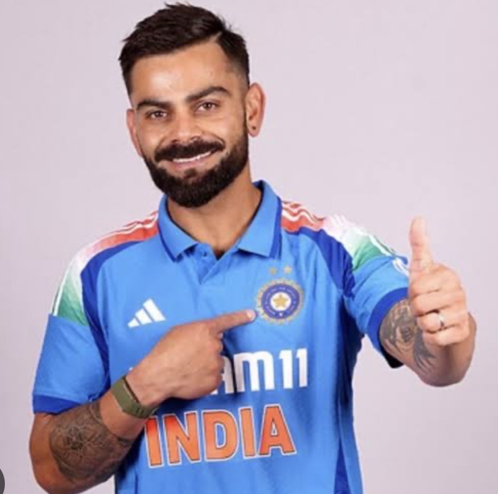 cricket junkie tweet media