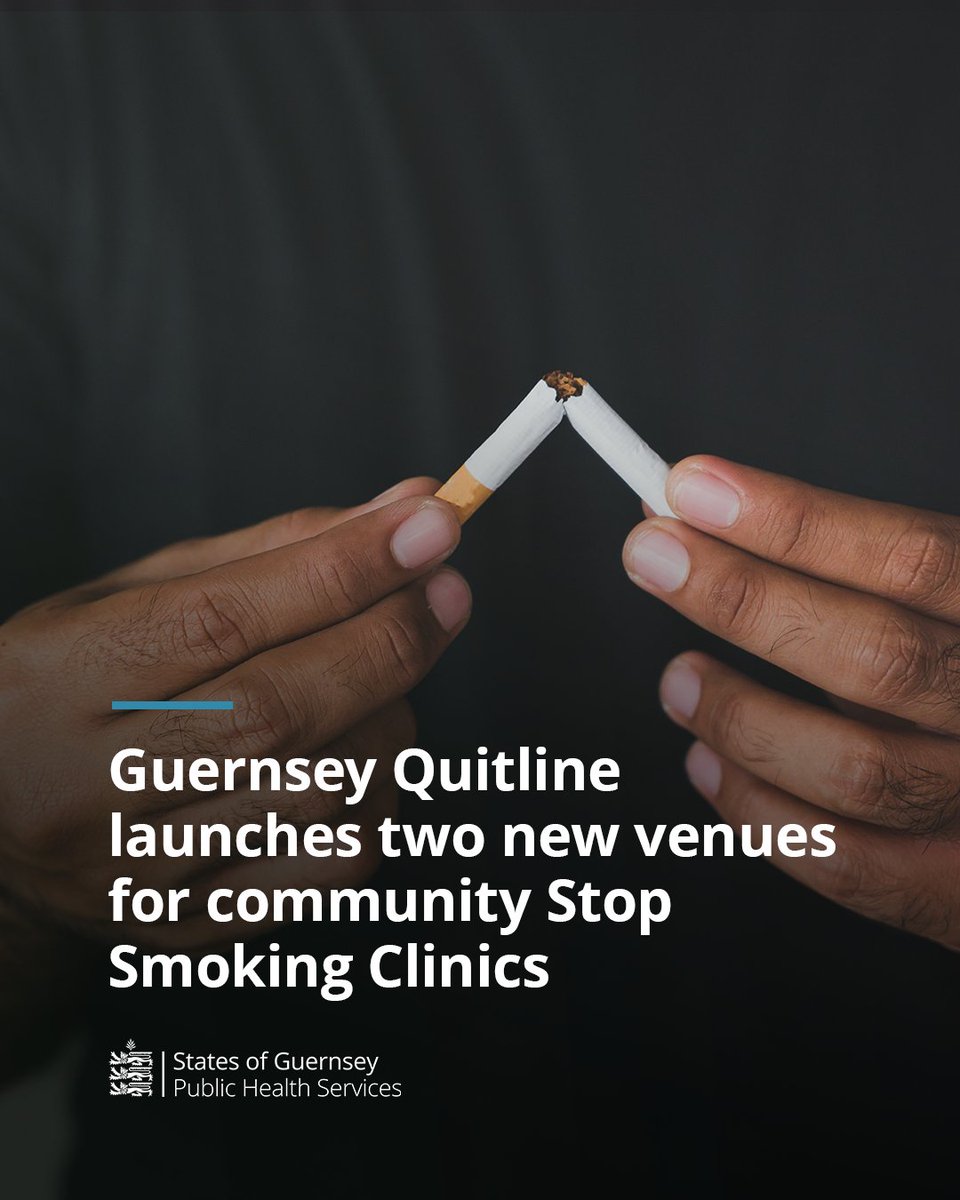 how much is tobacco in guernsey Guernsey Quitline is launching two new clinics in January, to be offered in  addition to the existing clinics, giving smokers wanting to quit the best  possible chance of succeeding. For more information
