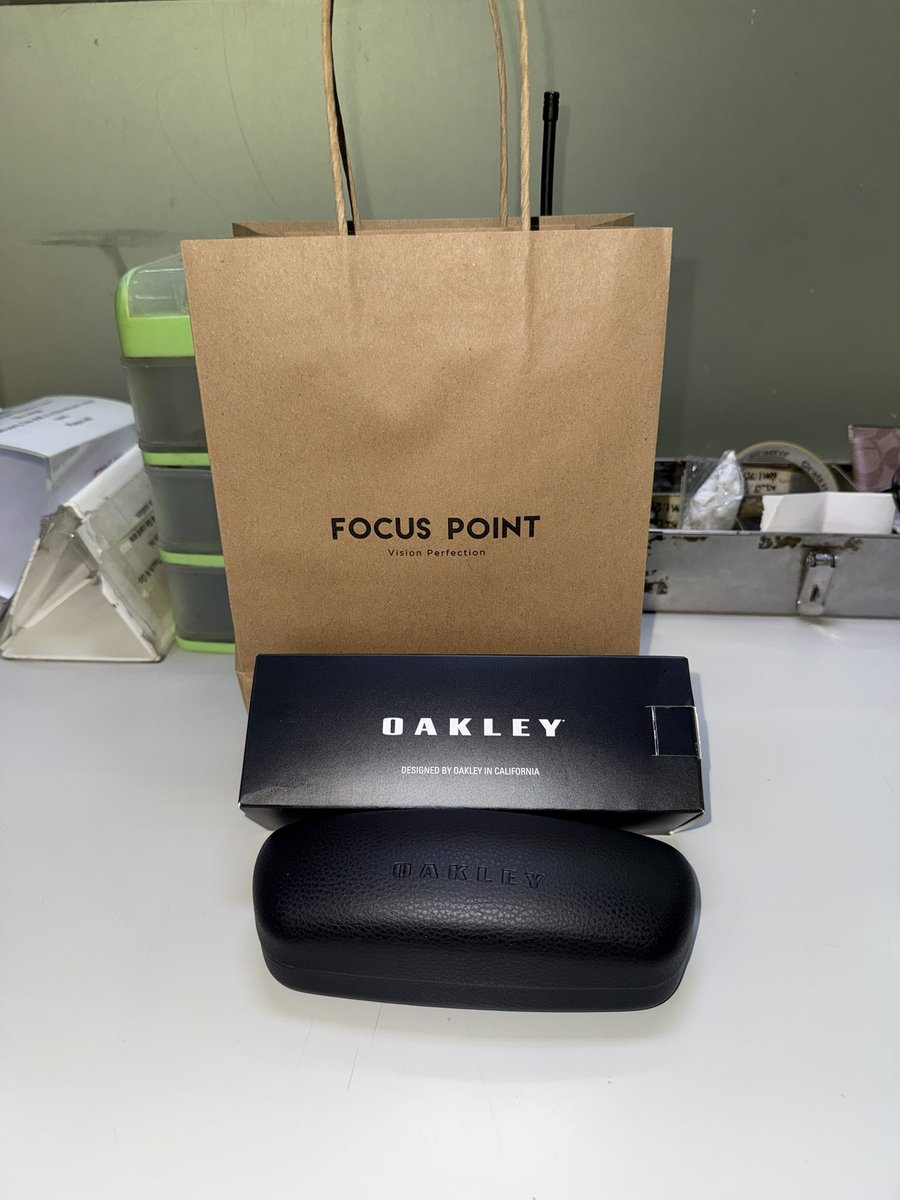 Umur dah meningkat gini lah.