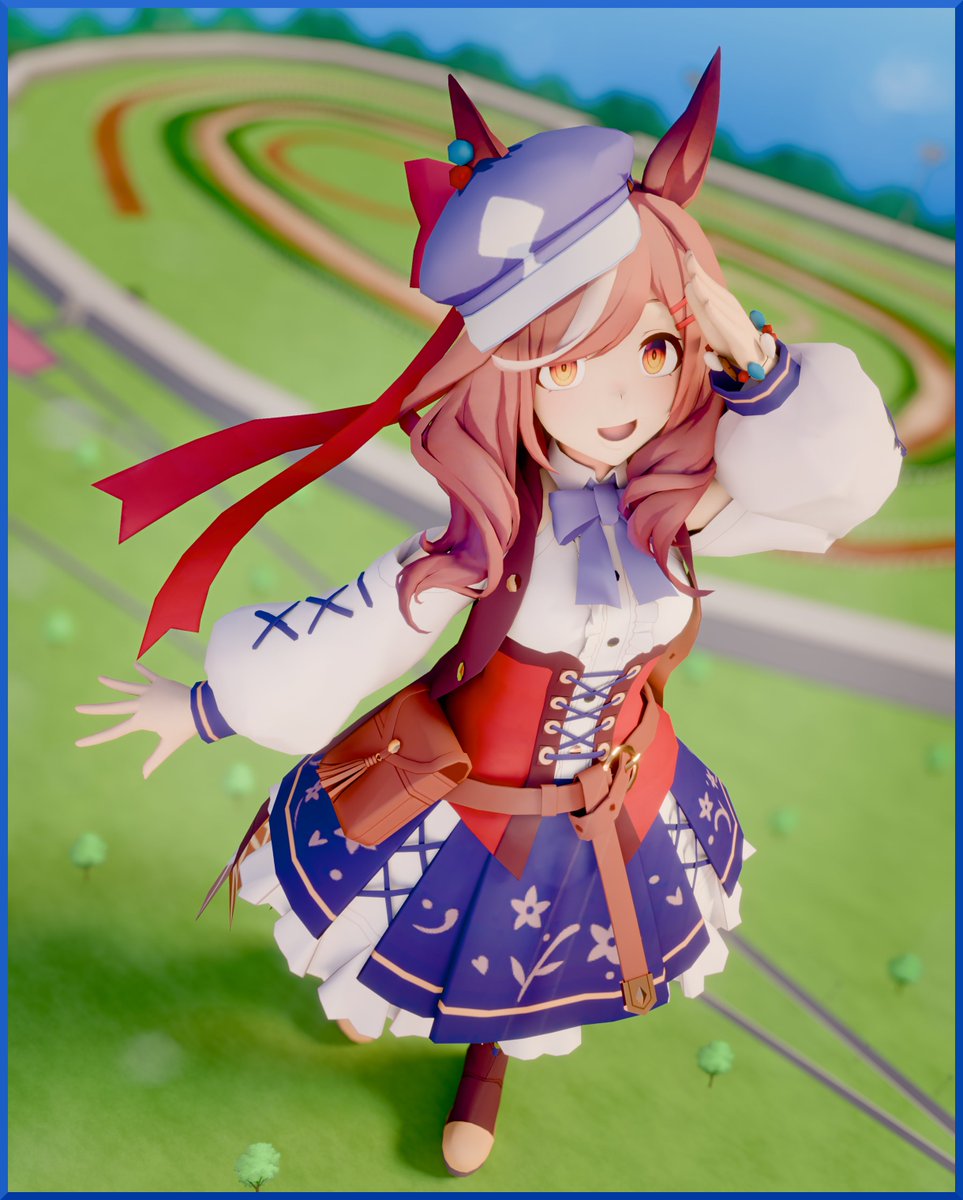 Sapphire Star tweet media