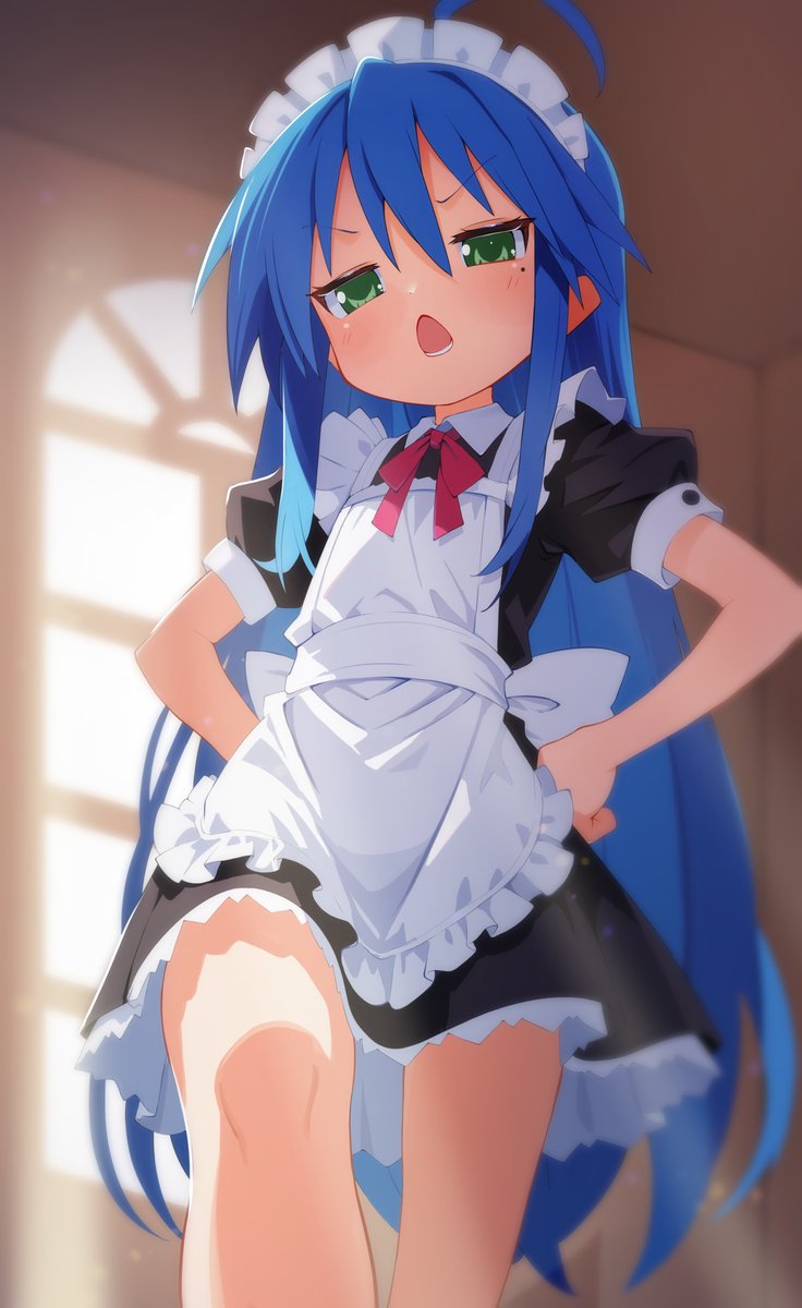 おが.mimi.わん！ tweet media