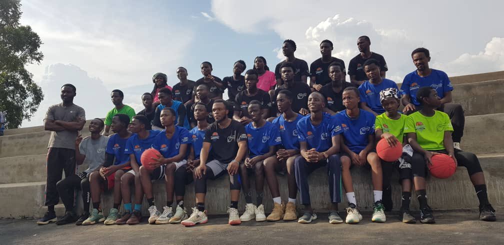 stephane_steph2's tweet photo. Every child deserves a chance to grow, learn, and dream big.
Through the IMARA Camp, we are creating a safe space where refugee children can develop their talents, and access opportunities through sports,
. Be part of the change.
Your action today can shape a stronger future. https://t.co/sH6RihWvWD