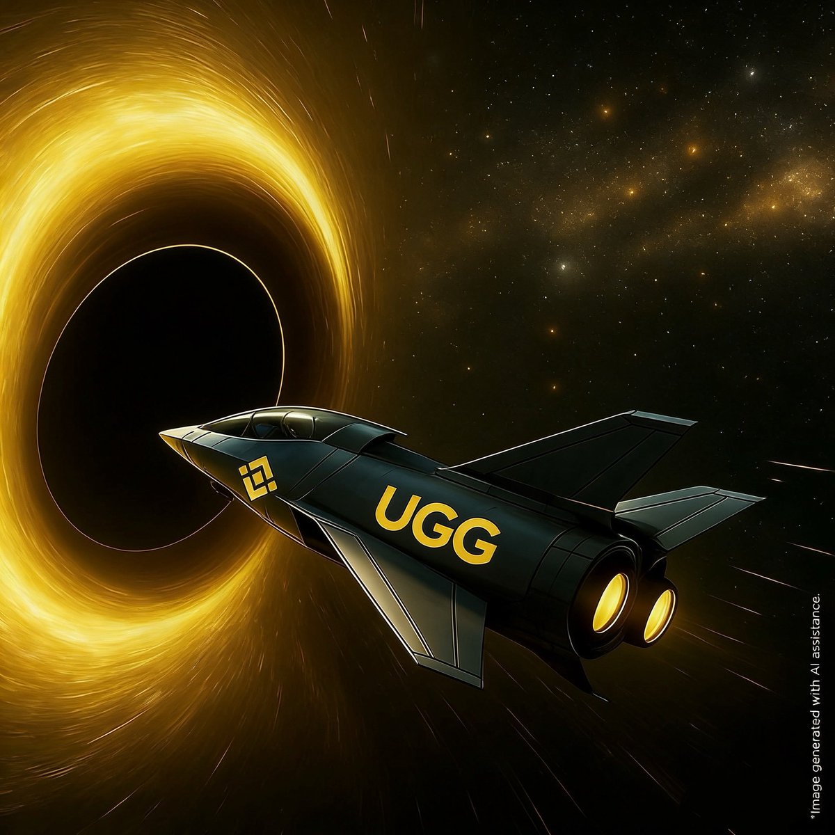 BSCugg_'s tweet image. We are the future gaming star project on BSC — UGG, building an all-in-one platform integrating Gaming, DeFi, and Prediction Markets.
我们是谁？我们是在BSC链未来的游戏明星项目 - UGG，一个集链游、DeFi与预测市场于一体的全能平台。

We have stood the test of time and markets,…