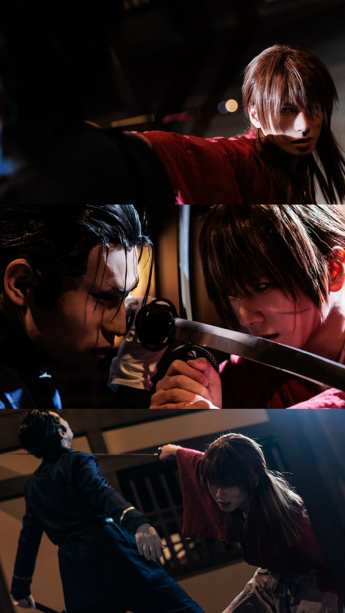 ncmk252_ast's tweet image. Cosplay るろうに剣心
 ※タップ推奨

                      〝
                        牙
                        を
                        剥
                        く
                        狼
                          〟

📸:@hojityahojitya 

 #上洛コスプレ #上洛まつり2025