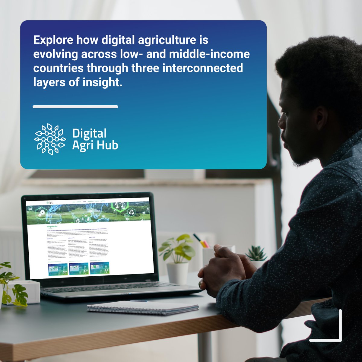 The Digital Agri Hub tweet media