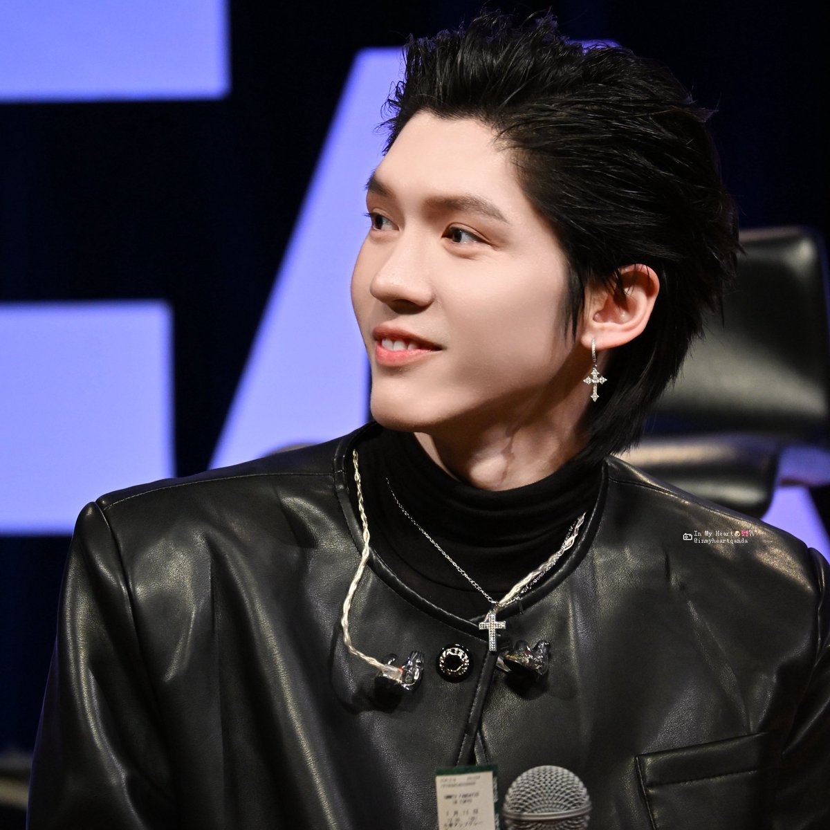 260111

You are always there behind my smile☺️⬆️

AOUBOOM FD28 TOKYO
#GMMTVFANDAY28
#AouBoom #อู๋บูม 
#aou_tnbknr  #besevboom
<a href="/tnbau1/">อู๋ท้าน้าบูน</a> <a href="/besevboom/">บูมที่ไม่ดื้อ</a>