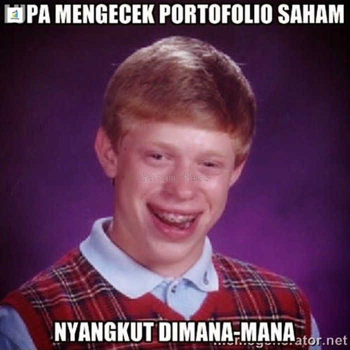 Saham_fess's tweet photo. Siapa yang udah check porto sore ini?? Merah kan? Shm! https://t.co/pXi8UxReVq