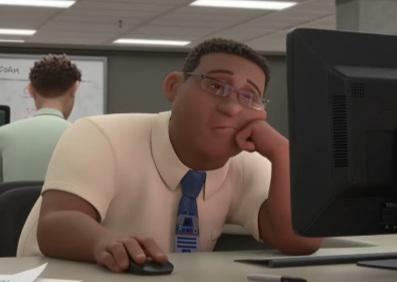 Disney_Wiki's tweet photo. Happy Birthday, Sam Richardson
For Disney, he portrayed Gilbert in #HocusPocus2.
He also voiced Lee the Office Nerd in #RalphBreaksTheInternet and Garfield "Gary" Garoldson in #MODOK. https://t.co/VPwfz0GeY9