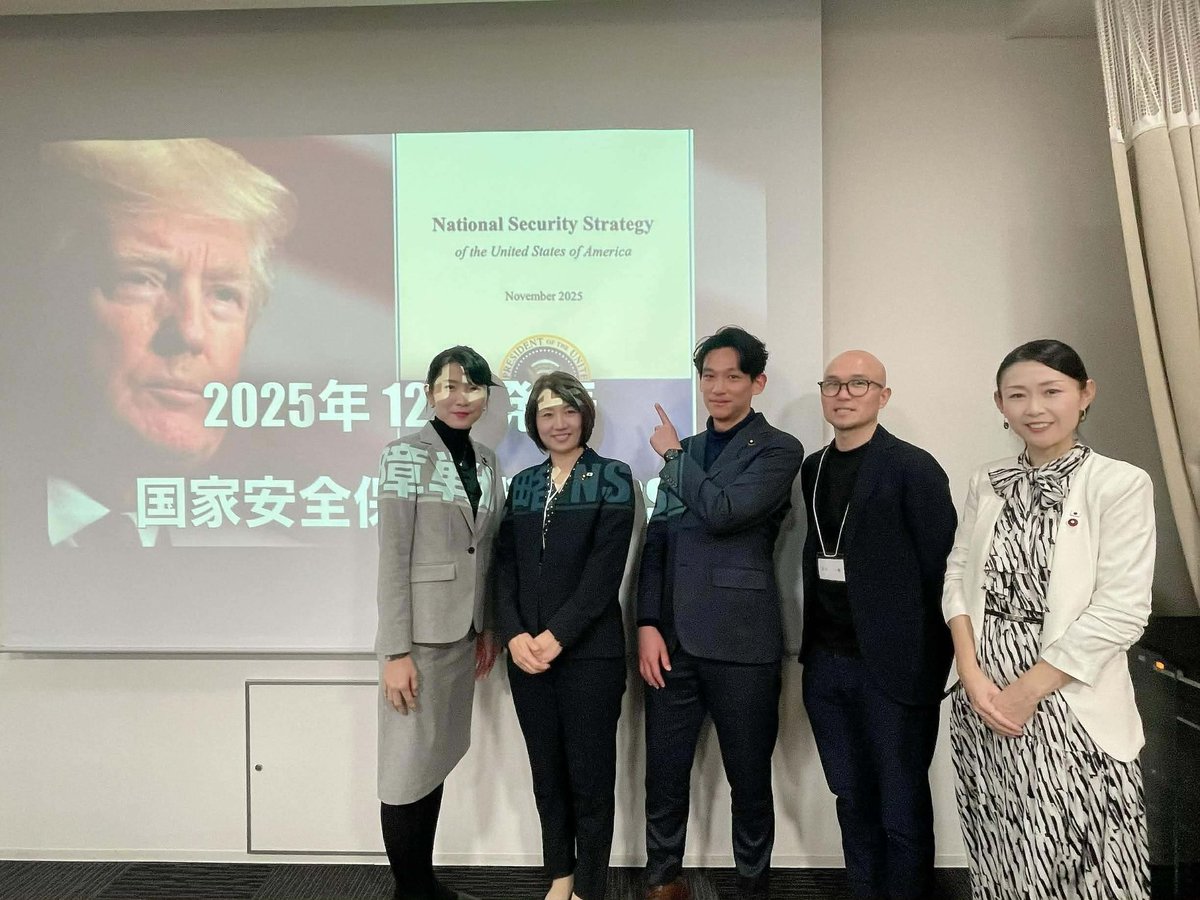 ももかわ一郎@練馬区議会議員 tweet media