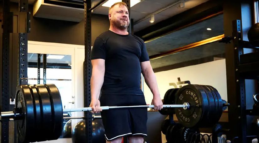 "Därför vill jag inte bli vänsterns Jordan Peterson"

Det här var bland den värsta lågintensiva skrytsprakande självgoda promon förklädd till artikel jag läst på flera år.

Han har alltså skrivit en artikel, JA Johannes är medförfattare, om att han minsann markar 130kg!! och att