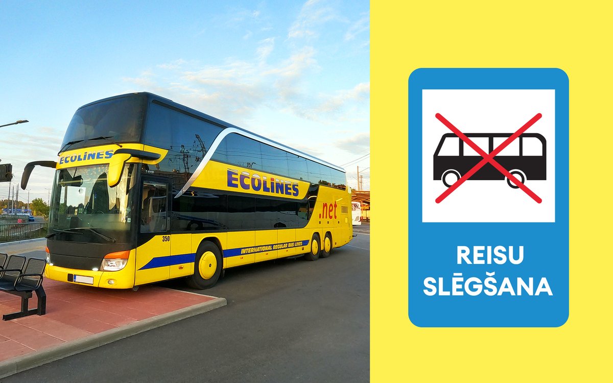 Ecolines tweet media