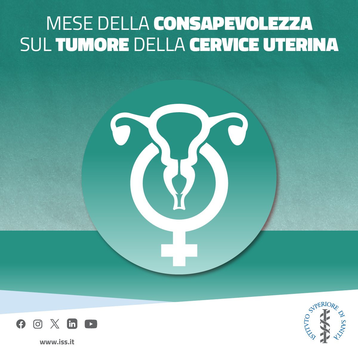 🩺 Parliamo di #prevenzione: l’#infezione da #papilloma (#HPV) è sessualmente trasmessa ed è la più diffusa al mondo. Nonostante ci sia un vaccino, in #Italia solo la metà di ragazze e ragazzi è protetta a causa di una percezione ridotta della gravità dell’HPV e dubbi sul vaccino