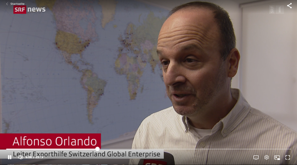 Switzerland Global Enterprise tweet media