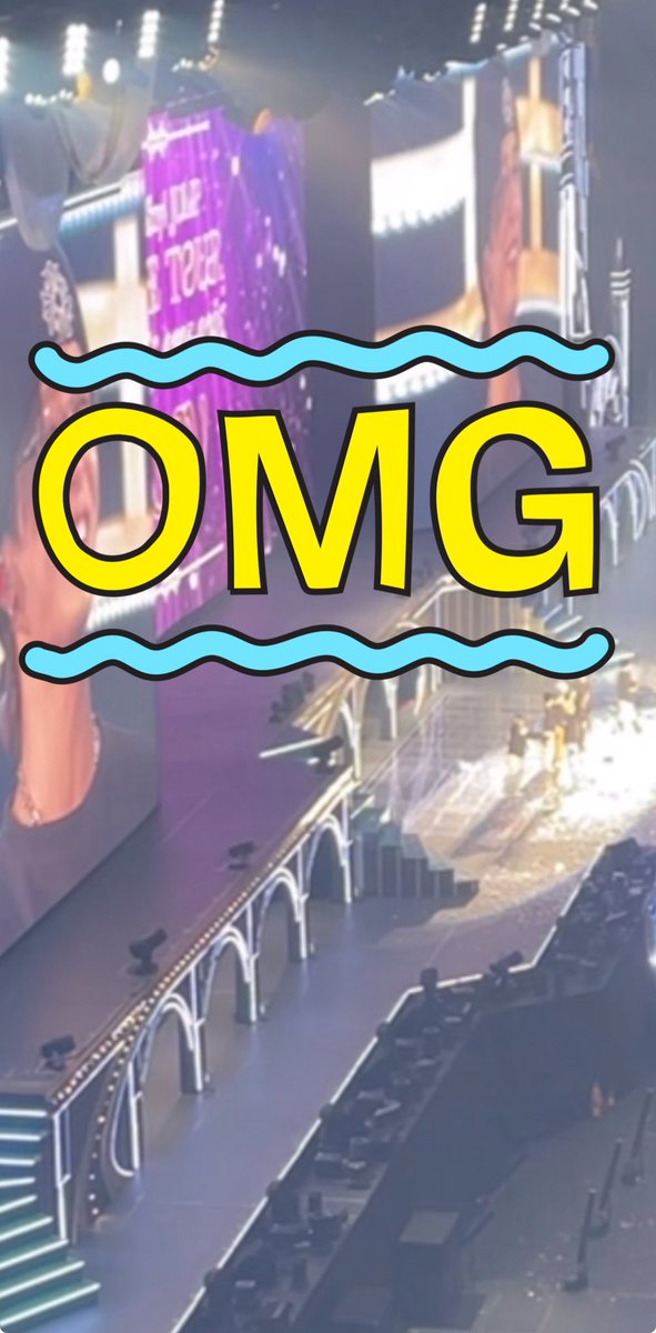 #JUMPと記すSsɑyツアーIN大阪