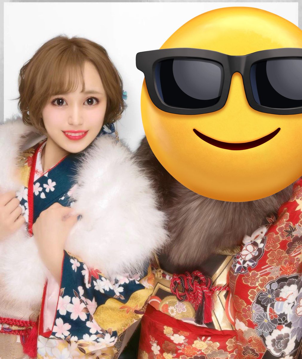 ❁成人された方おめでとうございます❁ 私もそんな時代があったかと