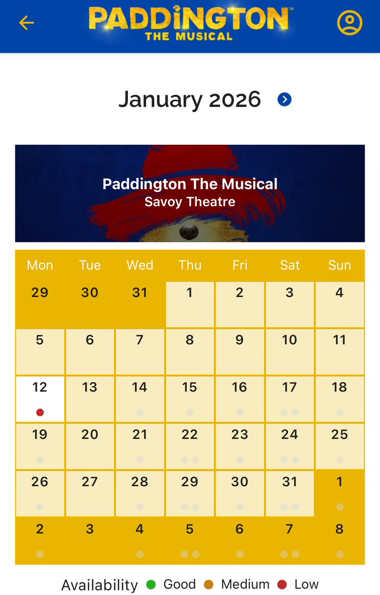 이렇게 인기있고 평가 좋은 공연을 이제알앗음…