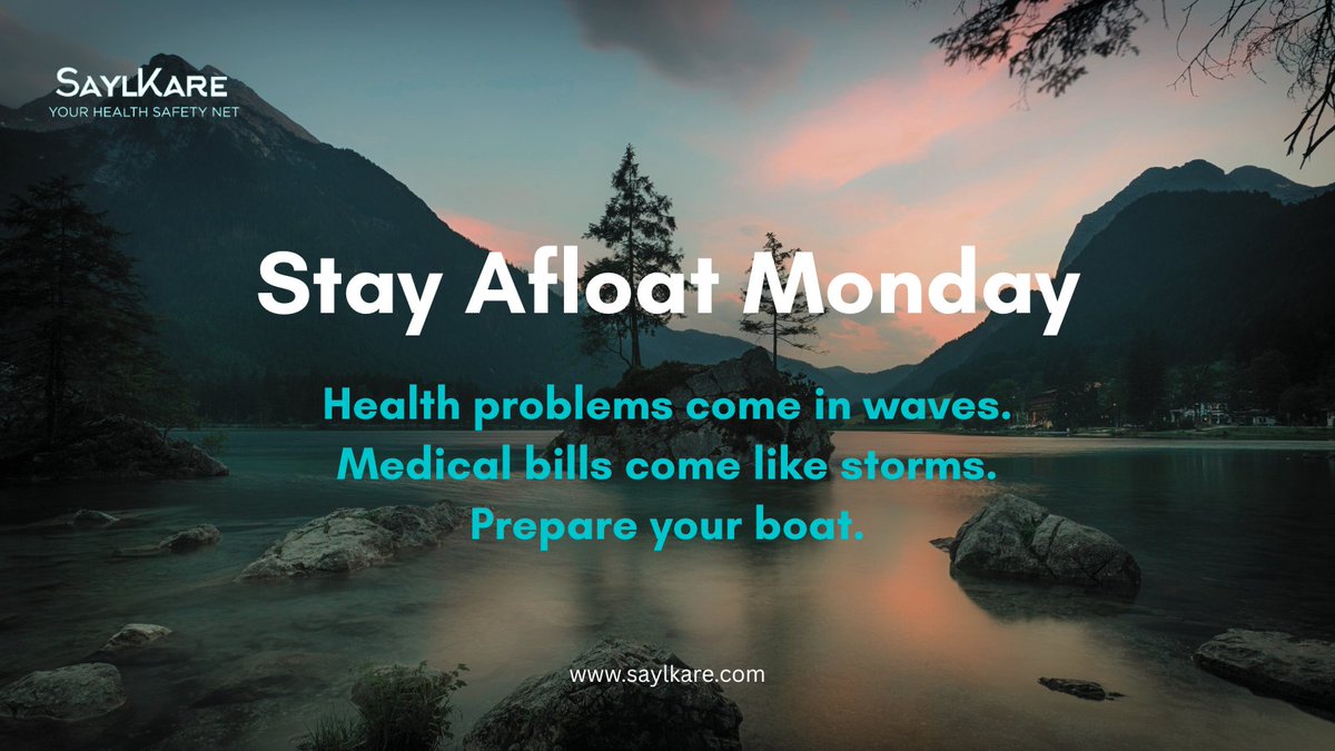 SaylKare tweet media