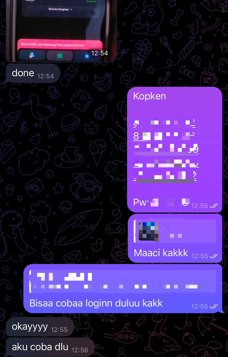 FORE DAN KOPKEN tweet media