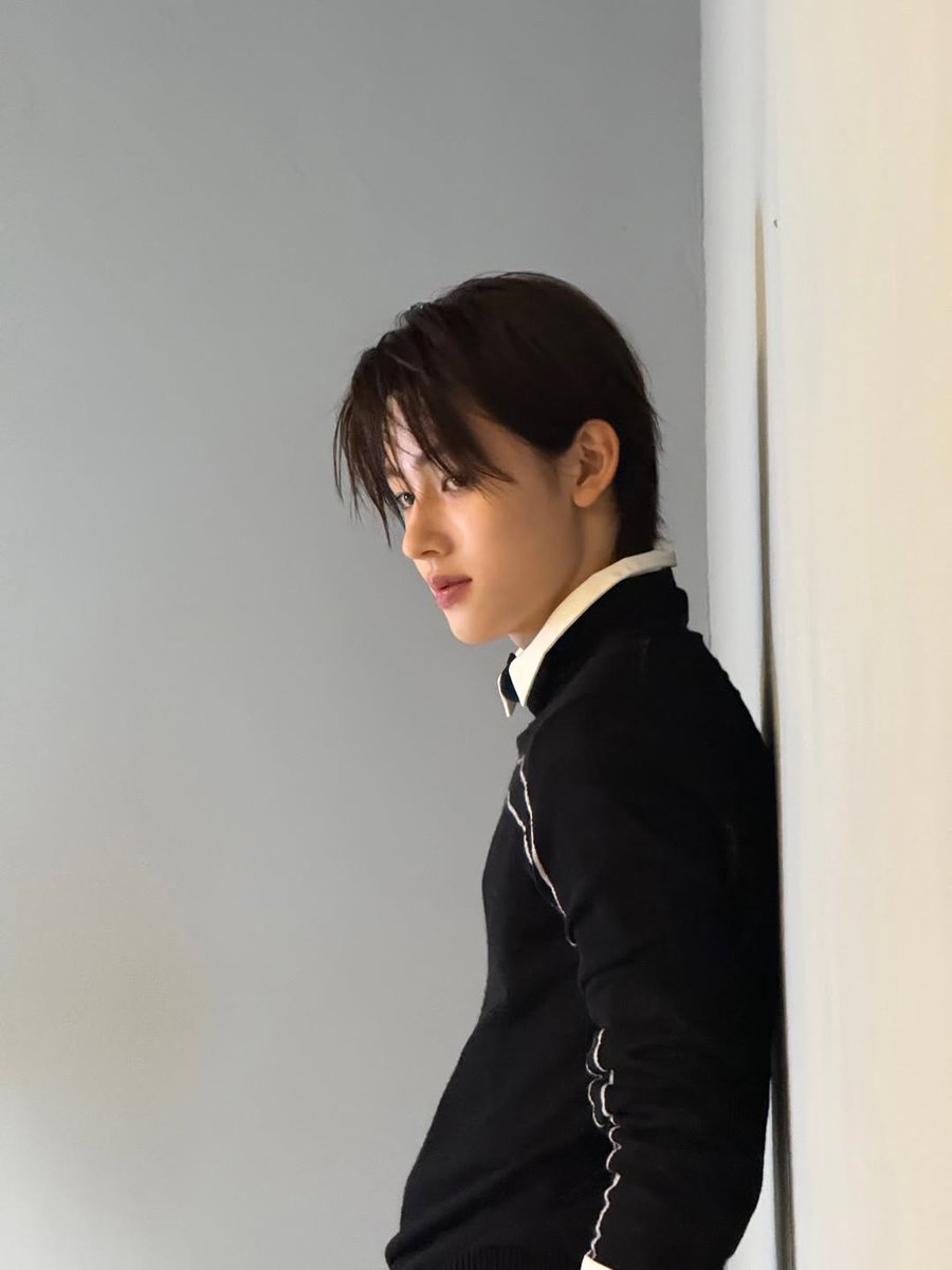 keonsen's tweet image. huh?