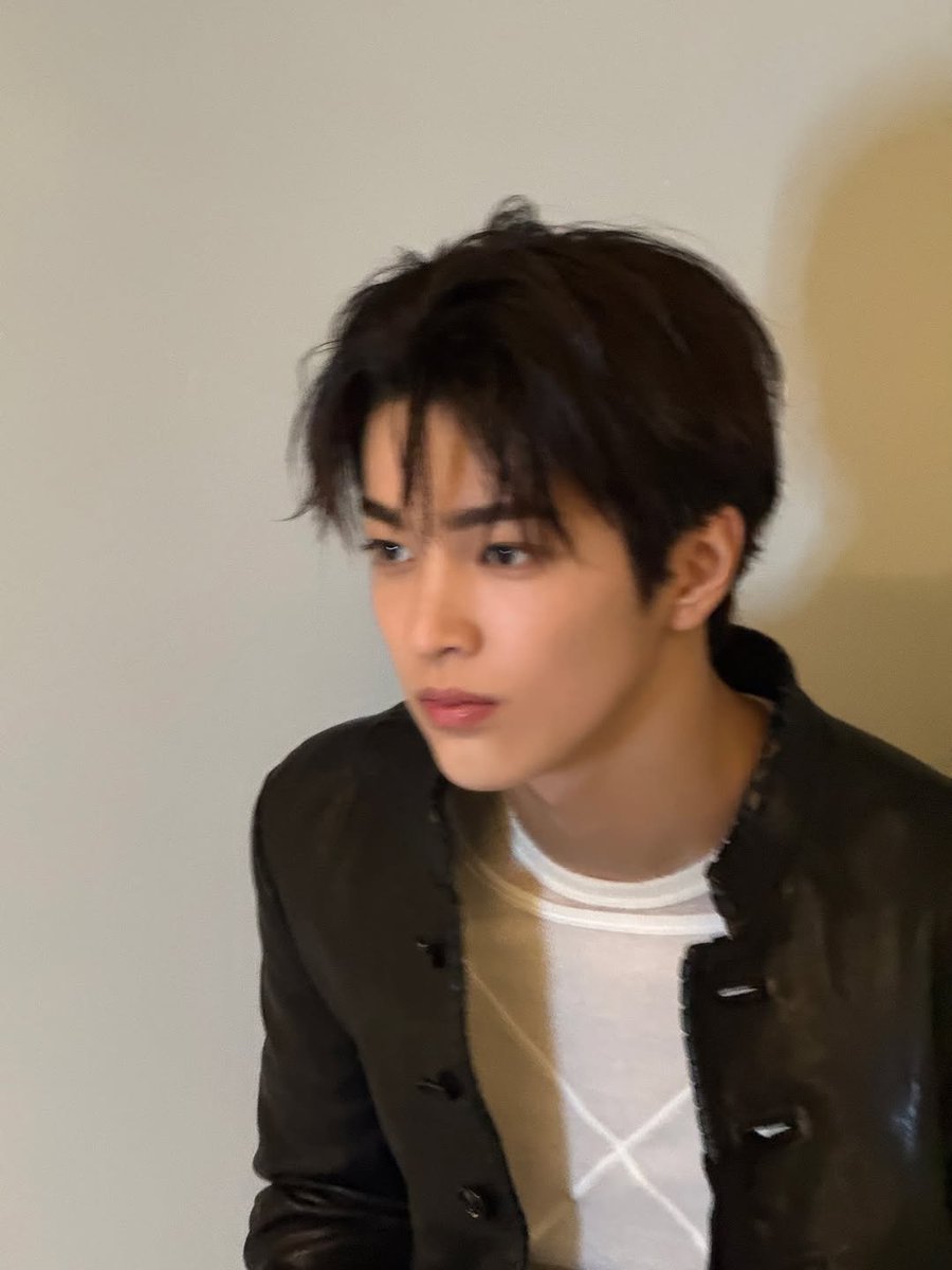 keonsen's tweet image. huh?