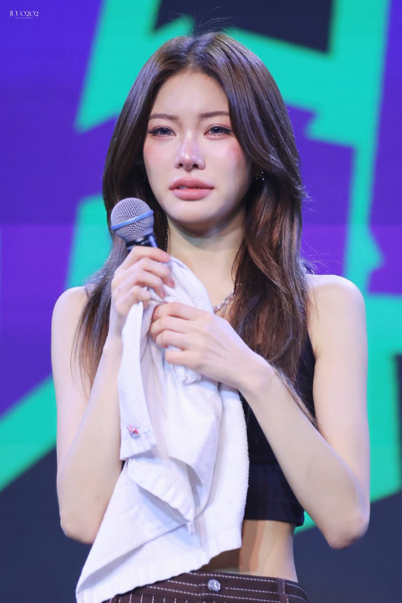 juuO2O2's tweet image. 251213

앞으로는 행복한 눈물만 흘리세요🥺

#JIANA #지아나
#YOUNGPOSSE #영파씨