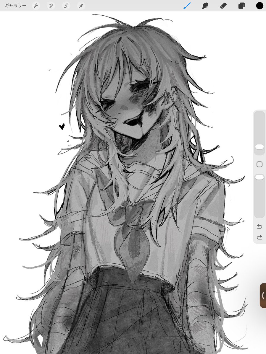 ヱﾈ子 (@enekororo6) / Posts / X