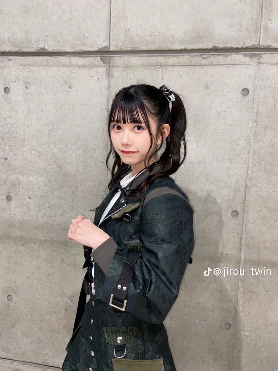 AKB48 67thシングル「タイトル未定」💿 千葉恵里 💛💙 個別握手会