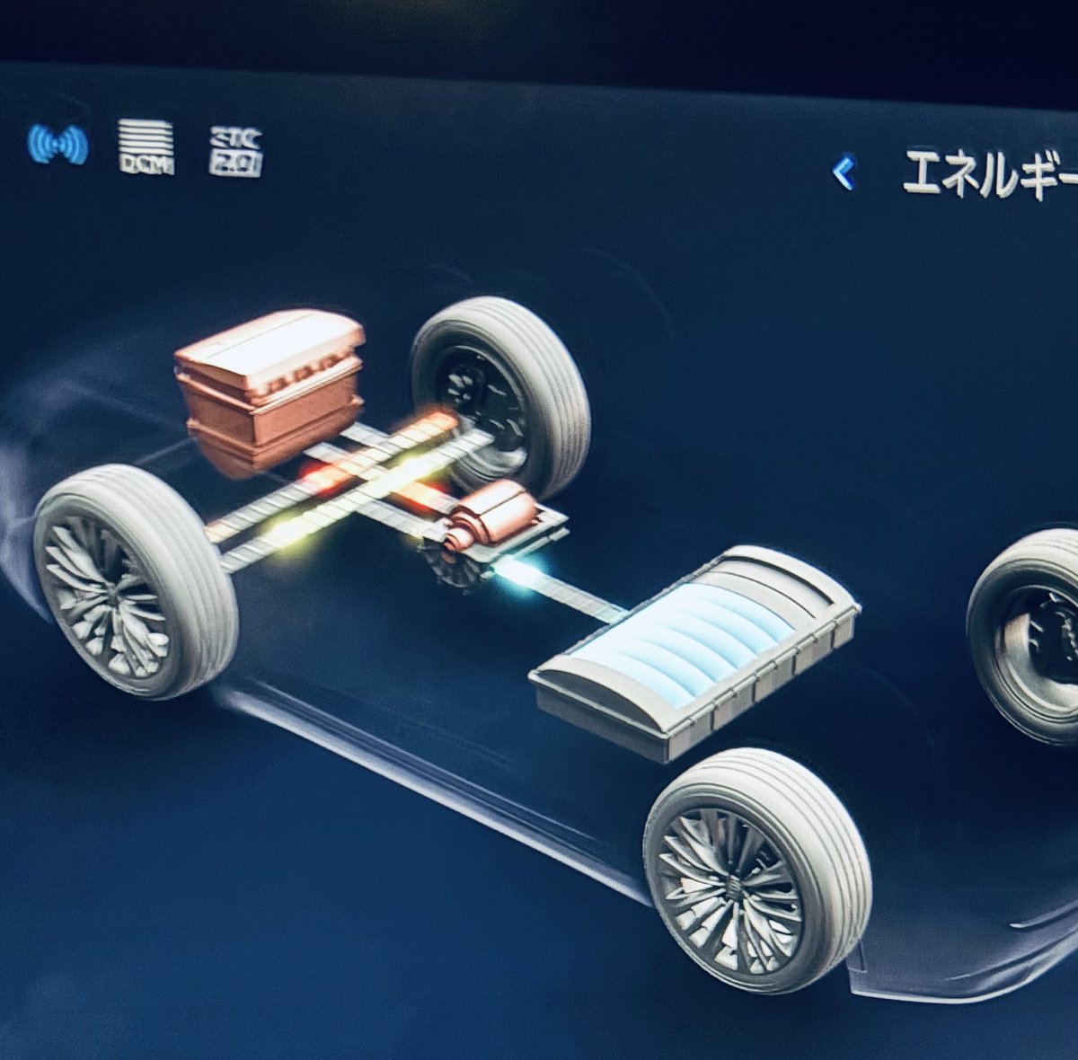 ヒロ@team関東HMT tweet media