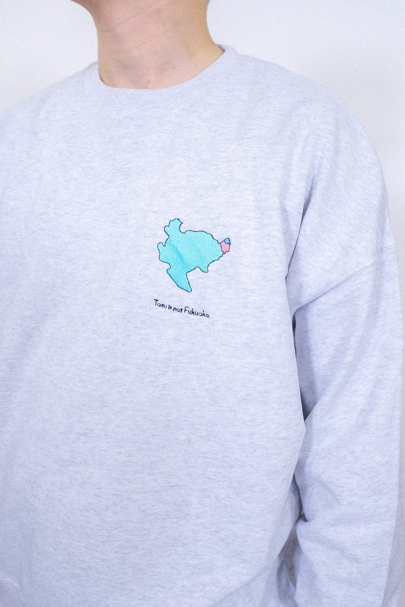 ジモトイズム@地元あるある服作ってる tweet media