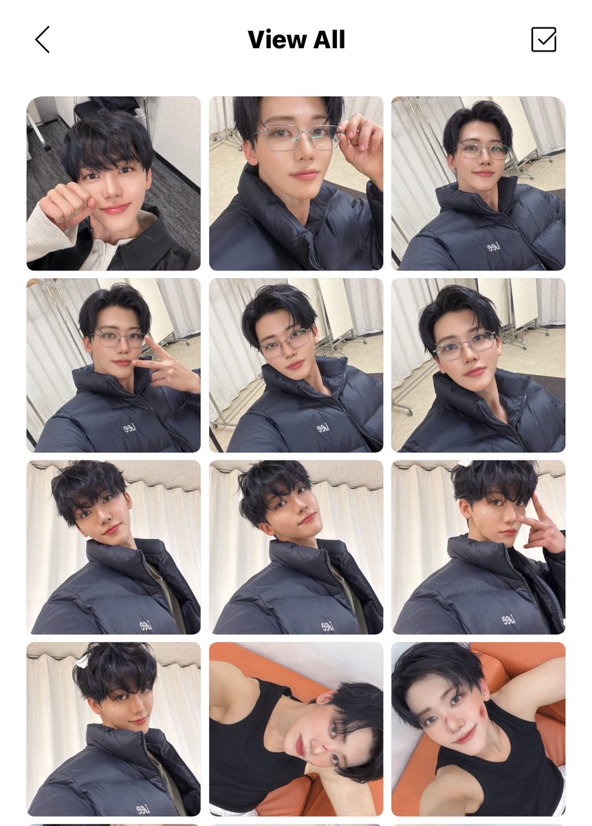 mcdtournesol's tweet image. คุณแจมินกำลังจะมีข่าวดีเหยอ ทาง lee jeans เกาหลีมาลงรูปนิวไอคอน มิน่าพักหลัง ๆ ส่งเซลฟี่กับเสื้อ lee มาบ่อยมากก ๆๆ มีอะไรดี ๆ ตั้งแต่ต้นปีเลยอะ ดีจัง 🥺🍀