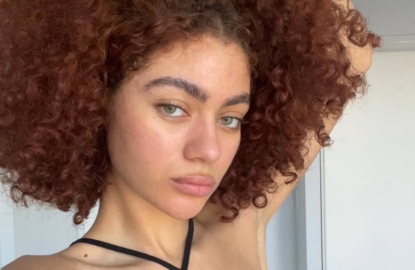 lesbianilya's tweet image. let’s focus on women let’s talk about who really matters