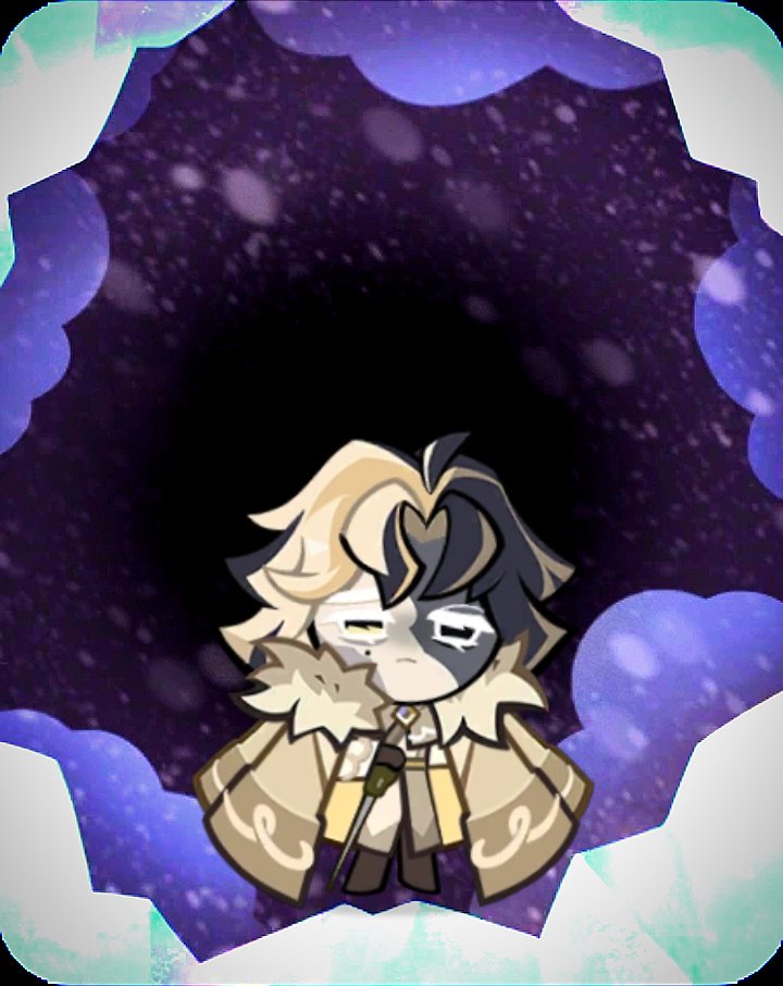 OnyxCreamInvade's tweet photo. @DancinCl0uds ---------------------
` An Injured Cookie...?

Do you not seek medical attention? `
--------------------- https://t.co/mWSl7jdVxZ