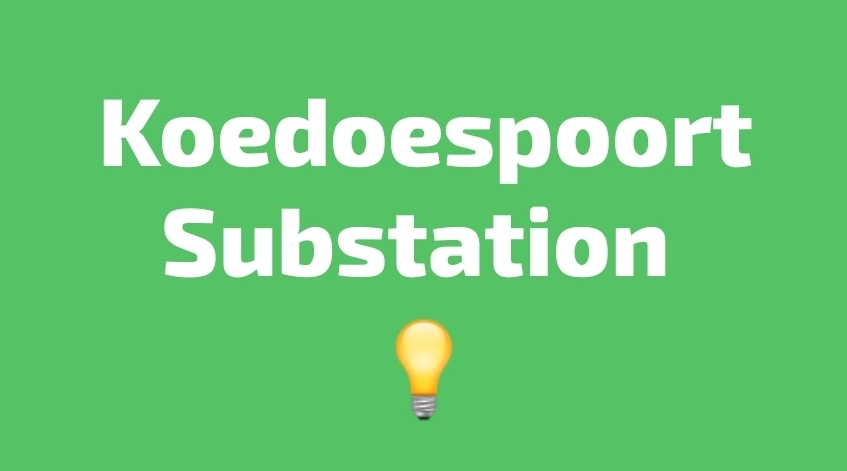 City of Tshwane tweet media