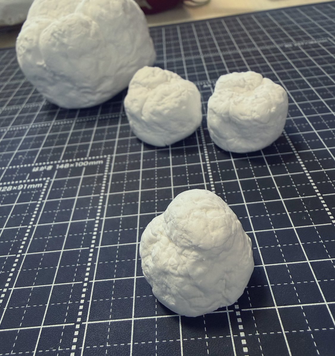 gtime_timer's tweet image. 何かを試作中