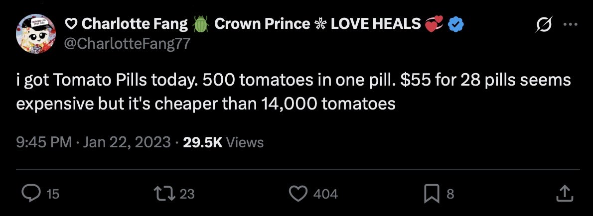 Forgotten Fang tweet media