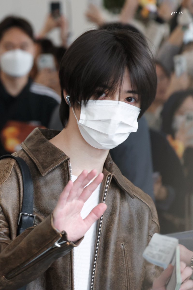 beomgyuhourly's tweet image. beomgyu looking so good???