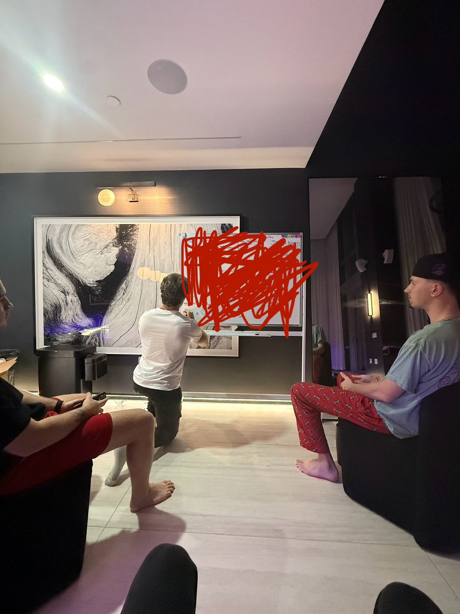 Clavicular tweet media